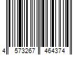 Barcode Image for UPC code 4573267464374