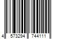 Barcode Image for UPC code 4573294744111