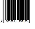 Barcode Image for UPC code 4573299252185