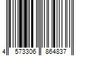 Barcode Image for UPC code 4573306864837