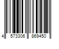 Barcode Image for UPC code 4573306869450