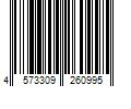 Barcode Image for UPC code 4573309260995