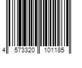 Barcode Image for UPC code 4573320101185