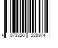 Barcode Image for UPC code 4573320228974