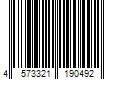 Barcode Image for UPC code 4573321190492