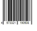 Barcode Image for UPC code 4573321190508