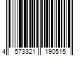 Barcode Image for UPC code 4573321190515