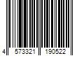 Barcode Image for UPC code 4573321190522