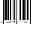 Barcode Image for UPC code 4573321191253