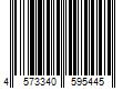 Barcode Image for UPC code 4573340595445