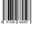 Barcode Image for UPC code 4573350882597