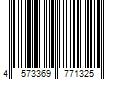 Barcode Image for UPC code 4573369771325