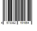 Barcode Image for UPC code 4573382151654