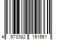 Barcode Image for UPC code 4573382151661