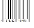 Barcode Image for UPC code 4573382151678