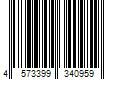 Barcode Image for UPC code 4573399340959