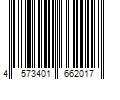 Barcode Image for UPC code 4573401662017