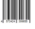 Barcode Image for UPC code 4573424399655