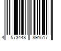 Barcode Image for UPC code 4573448891517