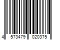 Barcode Image for UPC code 4573479020375