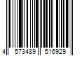 Barcode Image for UPC code 4573489516929