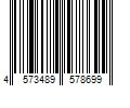 Barcode Image for UPC code 4573489578699