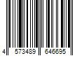 Barcode Image for UPC code 4573489646695