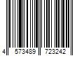 Barcode Image for UPC code 4573489723242