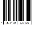 Barcode Image for UPC code 4573489728100