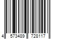 Barcode Image for UPC code 4573489728117