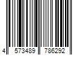 Barcode Image for UPC code 4573489786292