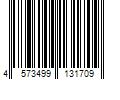 Barcode Image for UPC code 4573499131709