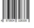 Barcode Image for UPC code 4573504326335