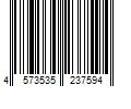 Barcode Image for UPC code 4573535237594