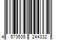 Barcode Image for UPC code 4573535244332