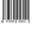 Barcode Image for UPC code 4573535256021