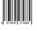 Barcode Image for UPC code 4573535274889