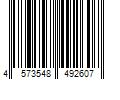 Barcode Image for UPC code 4573548492607