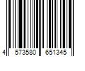 Barcode Image for UPC code 4573580651345