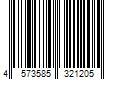 Barcode Image for UPC code 4573585321205