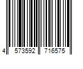 Barcode Image for UPC code 4573592716575