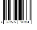 Barcode Image for UPC code 4573595588384