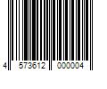 Barcode Image for UPC code 4573612000004