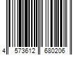 Barcode Image for UPC code 4573612680206