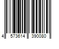 Barcode Image for UPC code 4573614390080