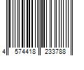 Barcode Image for UPC code 4574418233788