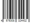 Barcode Image for UPC code 4575308324432