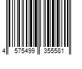 Barcode Image for UPC code 4575499355581