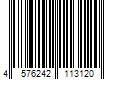 Barcode Image for UPC code 4576242113120