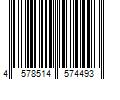 Barcode Image for UPC code 4578514574493